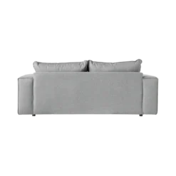 Canapé convertible tissu Orel