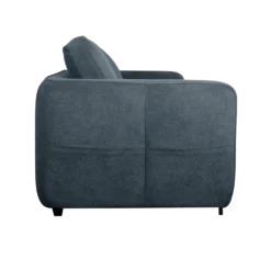 Canapé convertible tissu Orlane