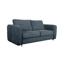 Canapé convertible tissu Orlane
