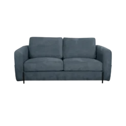 Canapé convertible tissu Orlane