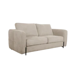Canapé convertible tissu Orlane
