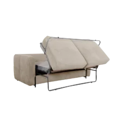 Canapé convertible tissu Orlane