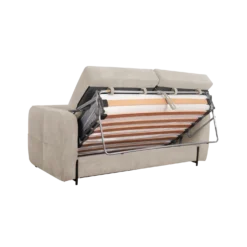 Canapé convertible tissu Orlane