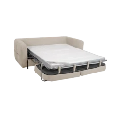 Canapé convertible tissu Orlane