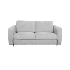 Canapé convertible tissu Orlane