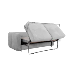 Canapé convertible tissu Orlane