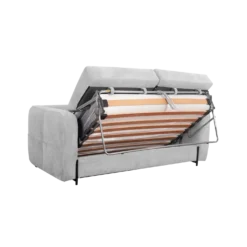 Canapé convertible tissu Orlane