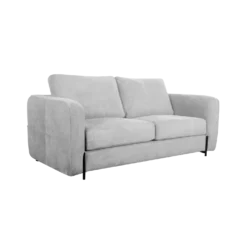 Canapé convertible tissu Orlane