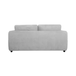 Canapé convertible tissu Orlane