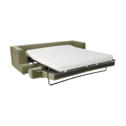 Canapé convertible tissu Pacha
