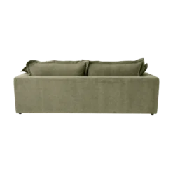 Canapé convertible tissu Pacha