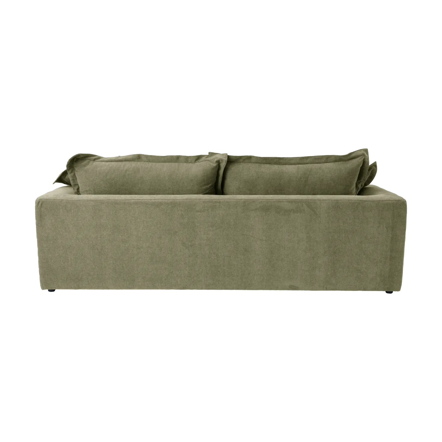 Canapé convertible tissu Pacha