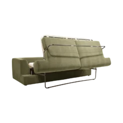 Canapé convertible tissu Pacha