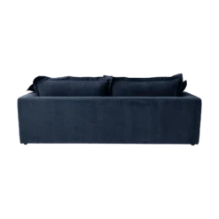 Canapé convertible tissu Pacha