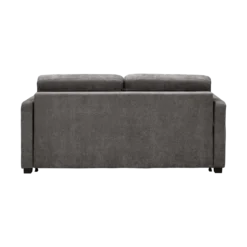 Canapé convertible tissu Parme