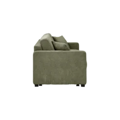 Canapé convertible tissu Parme