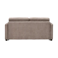 Canapé convertible tissu Parme