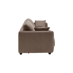 Canapé convertible tissu Paxi