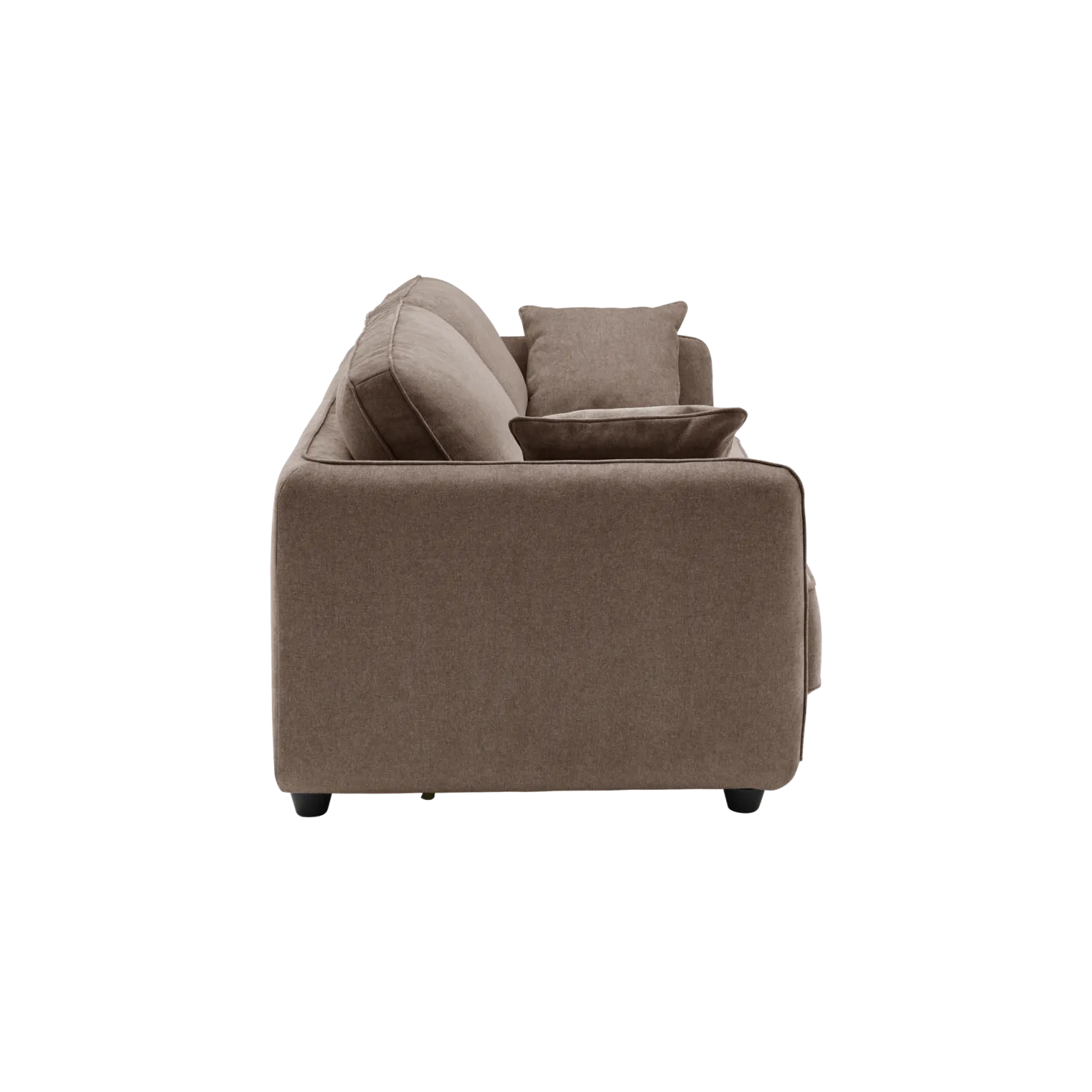 Canapé convertible tissu Paxi