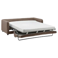 Canapé convertible tissu Paxi