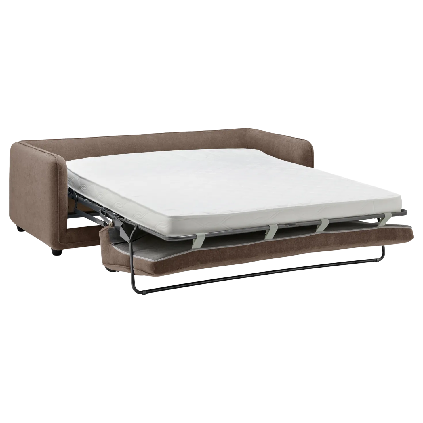 Canapé convertible tissu Paxi