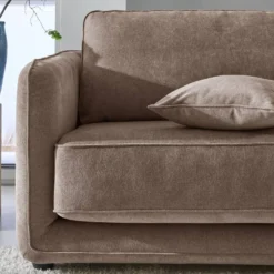 Canapé convertible tissu Paxi
