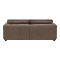 Canapé convertible tissu Paxi
