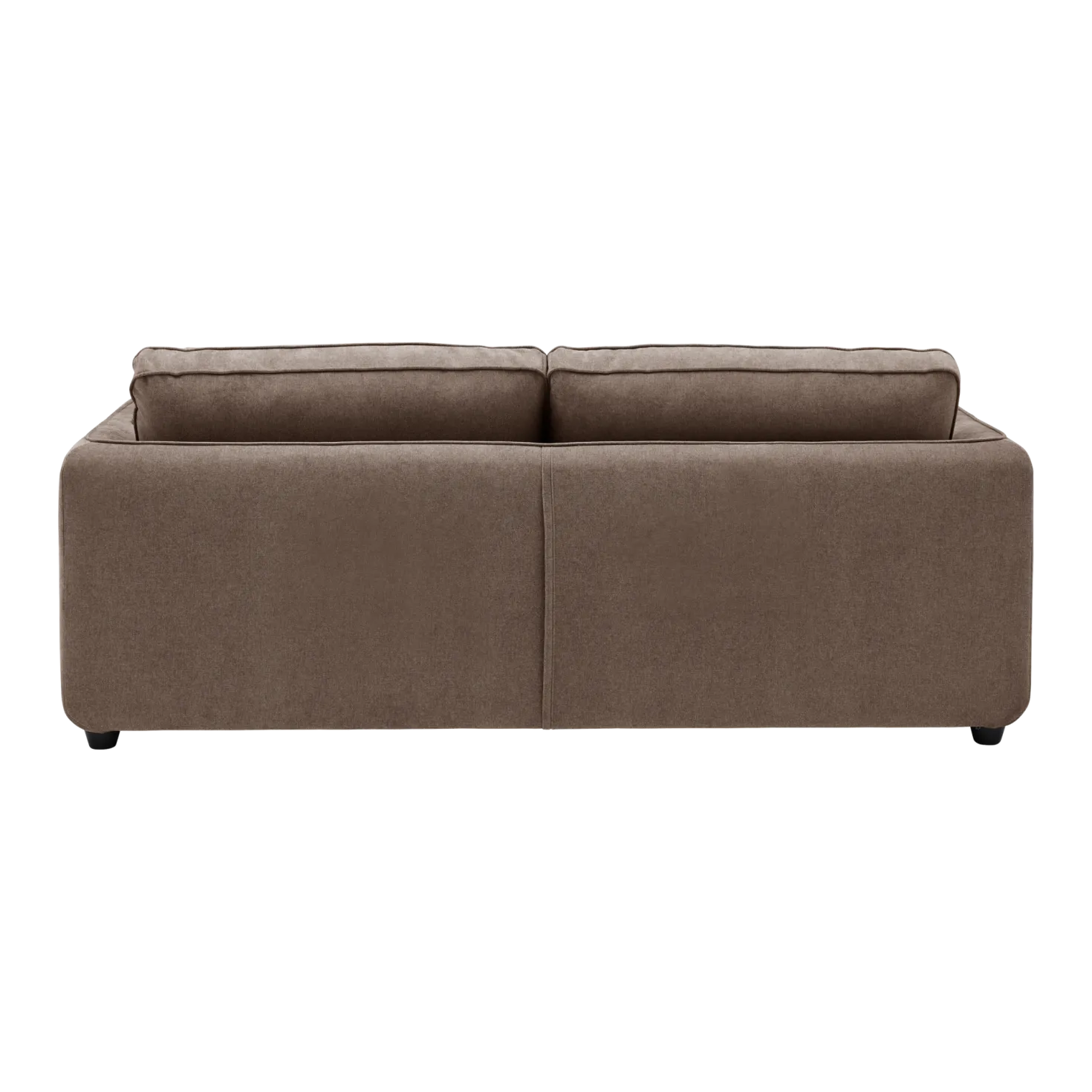 Canapé convertible tissu Paxi