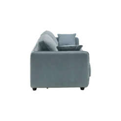 Canapé convertible tissu Paxi