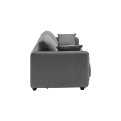 Canapé convertible tissu Paxi