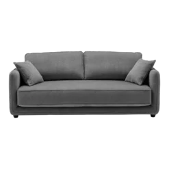 Canapé convertible tissu Paxi