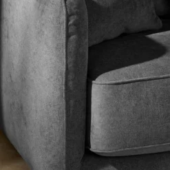 Canapé convertible tissu Paxi