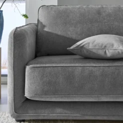 Canapé convertible tissu Paxi