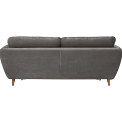 Canapé convertible tissu Persson