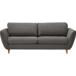 Canapé convertible tissu Persson