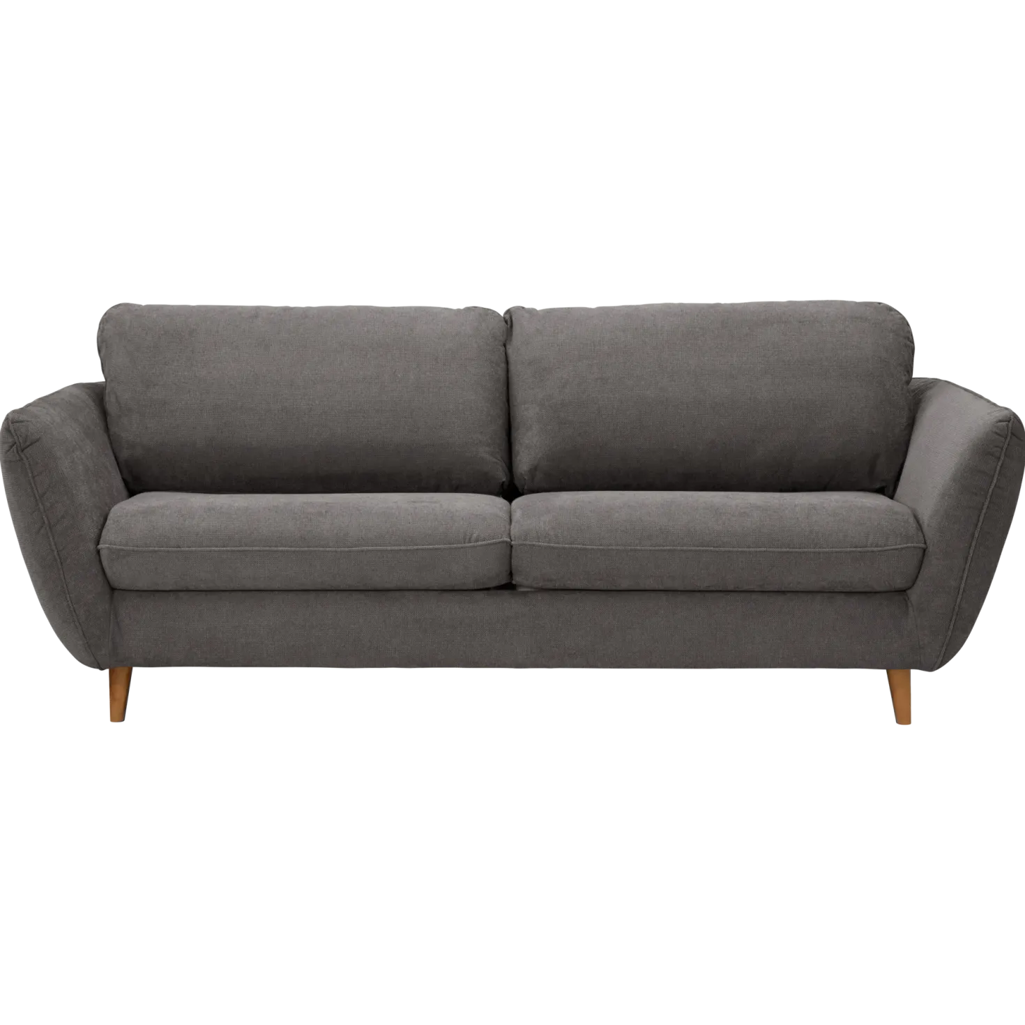 Canapé convertible tissu Persson