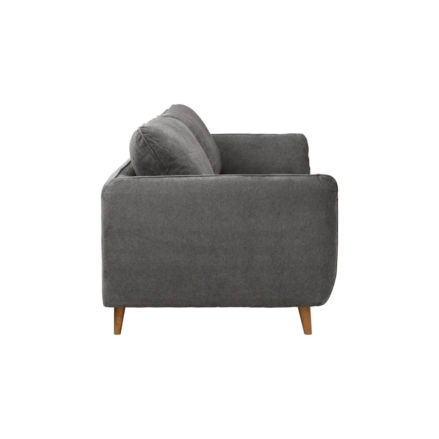 Canapé convertible tissu Persson