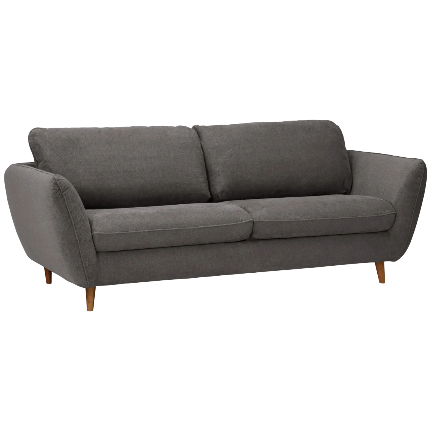 Canapé convertible tissu Persson