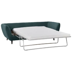 Canapé convertible tissu Persson