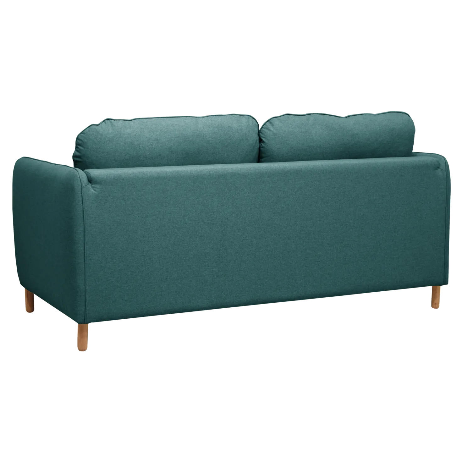 Canapé convertible tissu Portimo