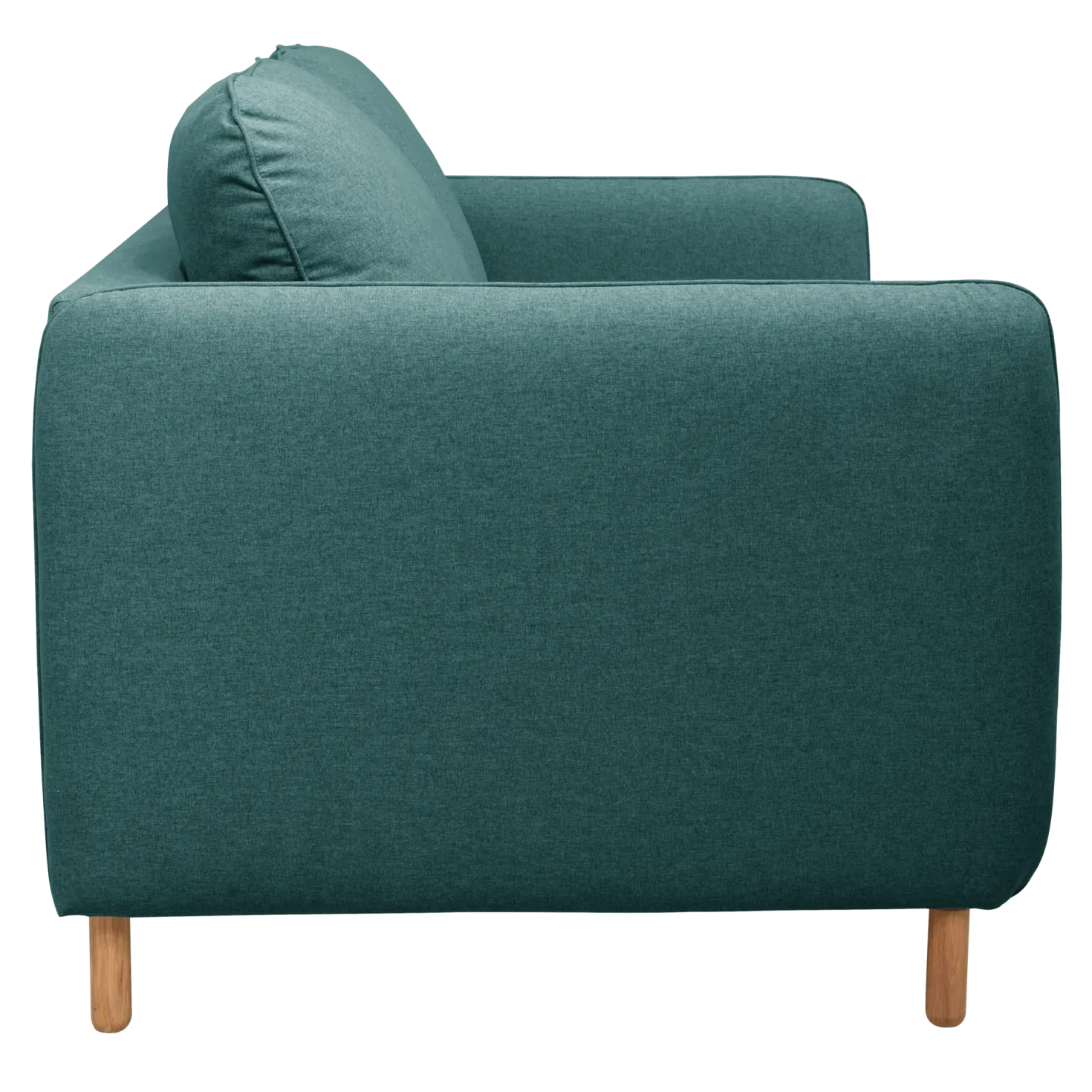 Canapé convertible tissu Portimo