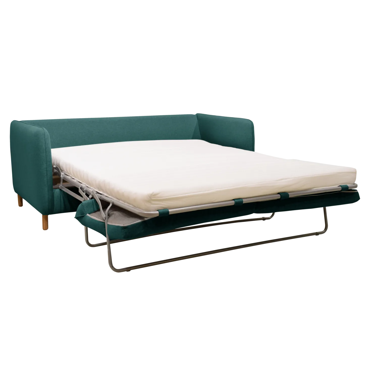 Canapé convertible tissu Portimo