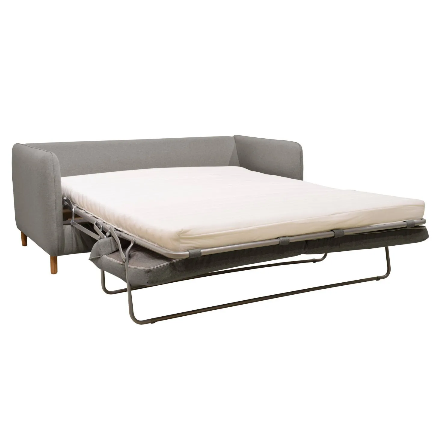 Canapé convertible tissu Portimo