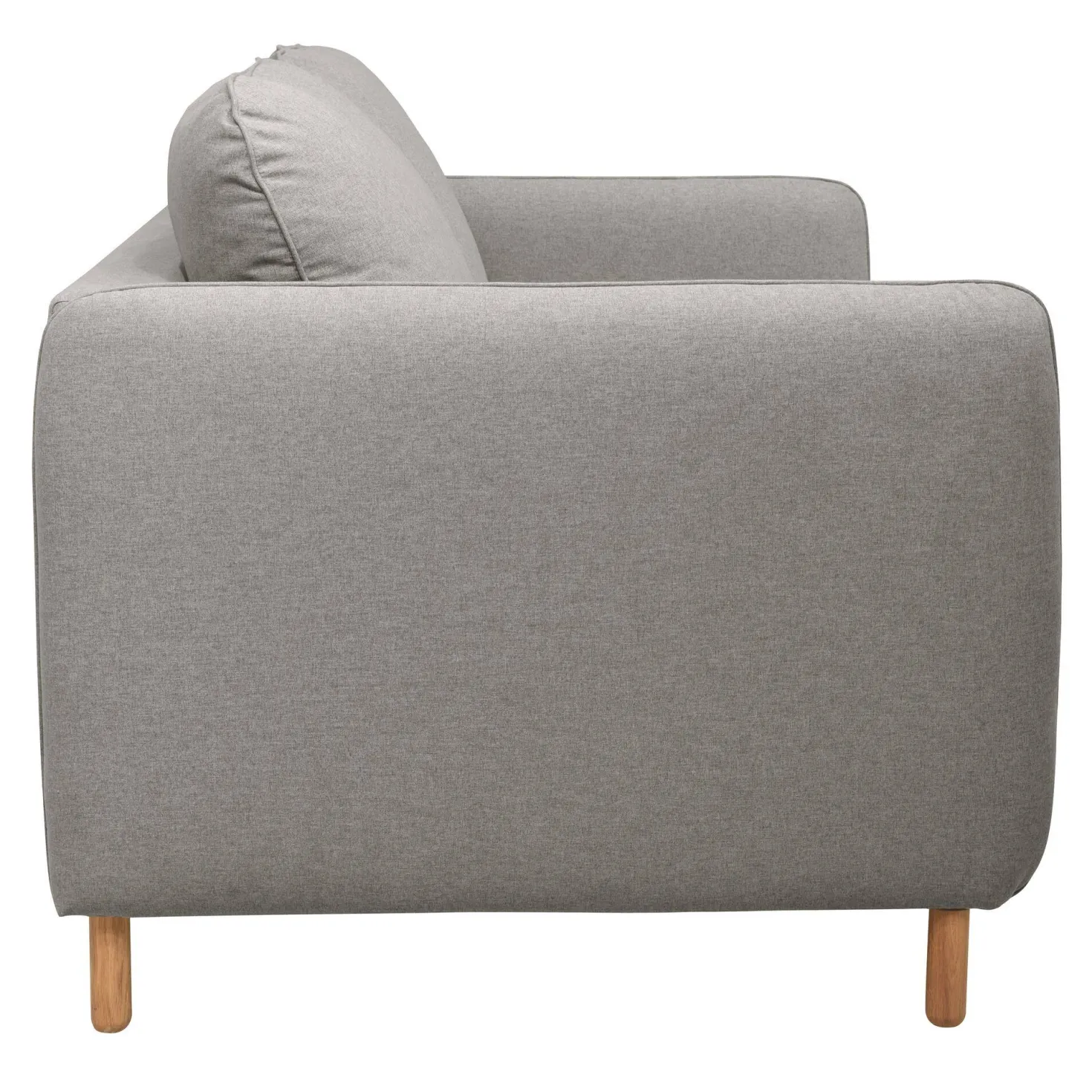 Canapé convertible tissu Portimo