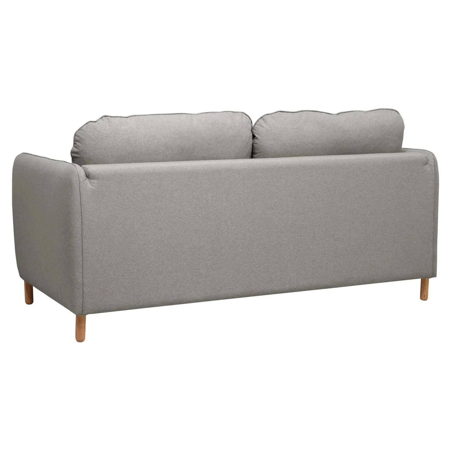 Canapé convertible tissu Portimo