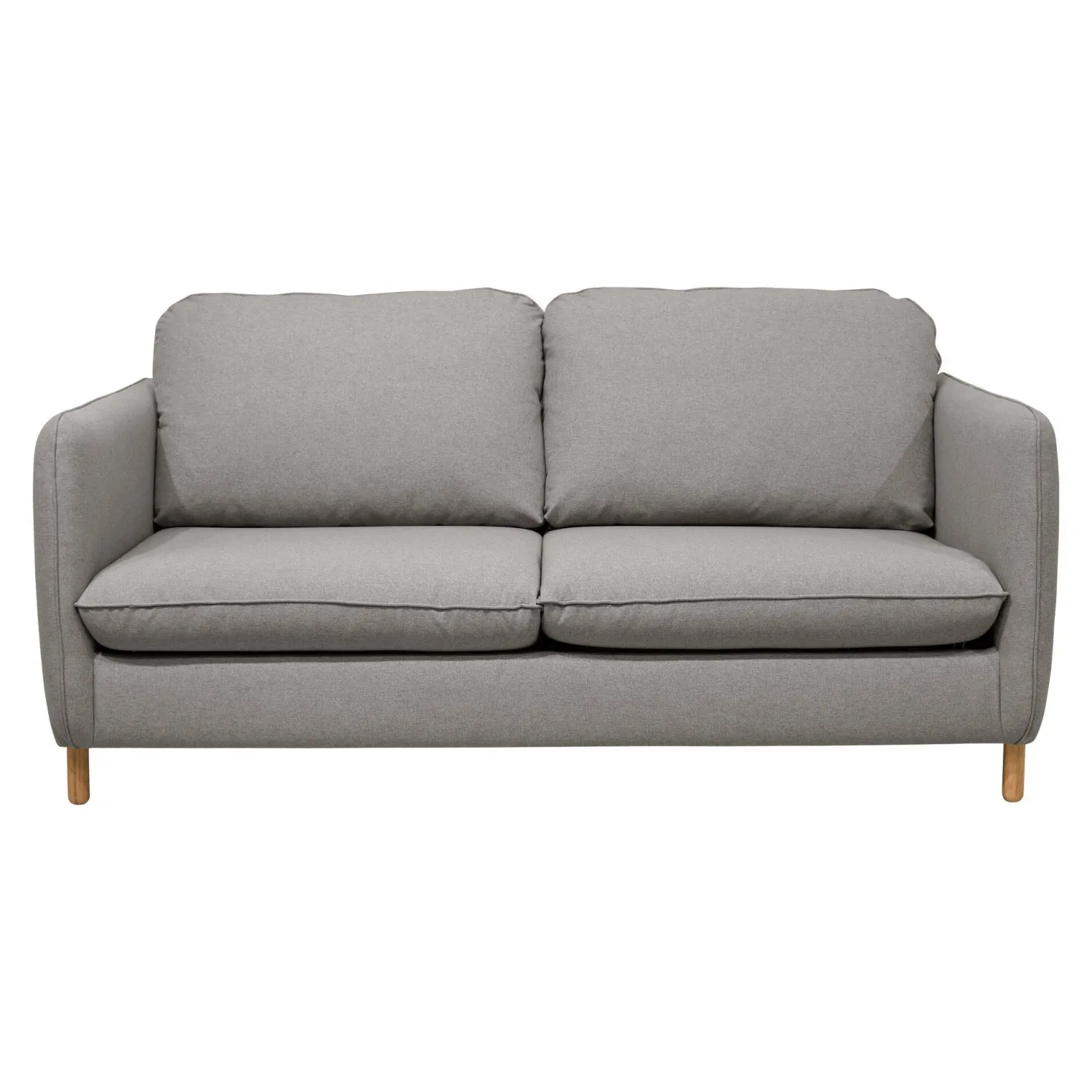 Canapé convertible tissu Portimo