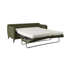 Canapé convertible tissu Prince