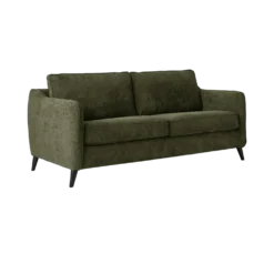 Canapé convertible tissu Prince