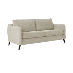 Canapé convertible tissu Prince