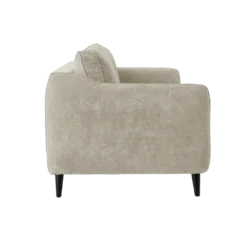 Canapé convertible tissu Prince
